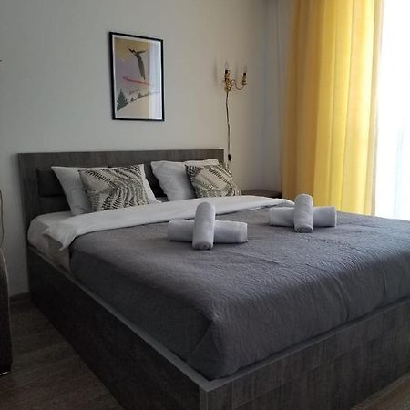 New Gudauri Flat Near Gondola Loft 2 Apartman Kültér fotó