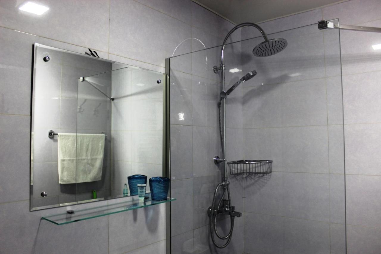 New Gudauri Flat Near Gondola Loft 2 Apartman Kültér fotó