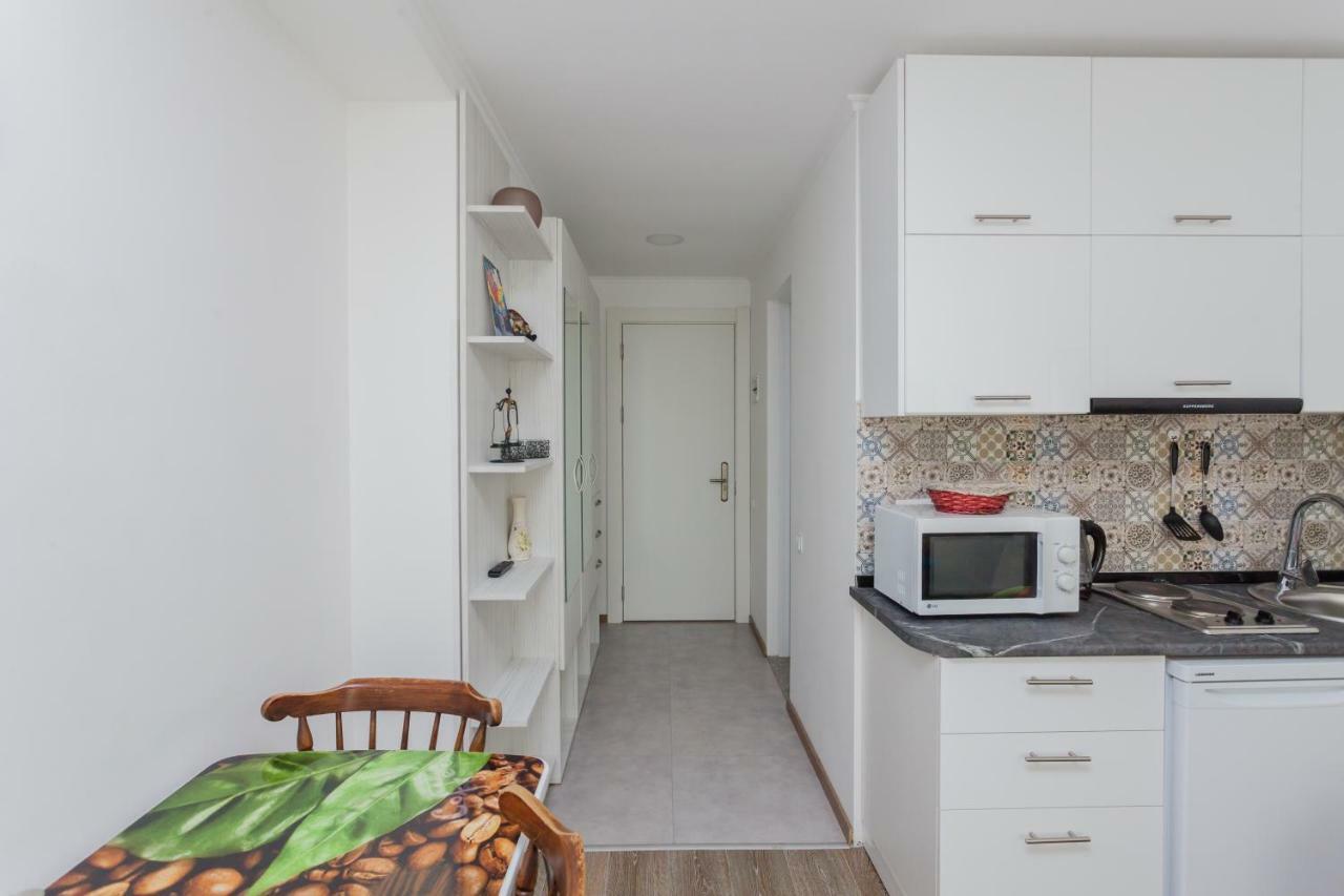 New Gudauri Flat Near Gondola Loft 2 Apartman Kültér fotó